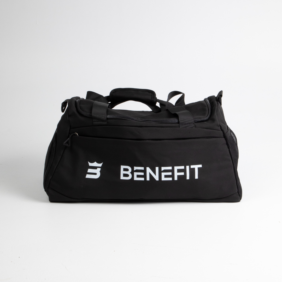 Benefit Gym Duffel Bag