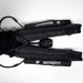 Benefit Recovery Compression Boots - full kit