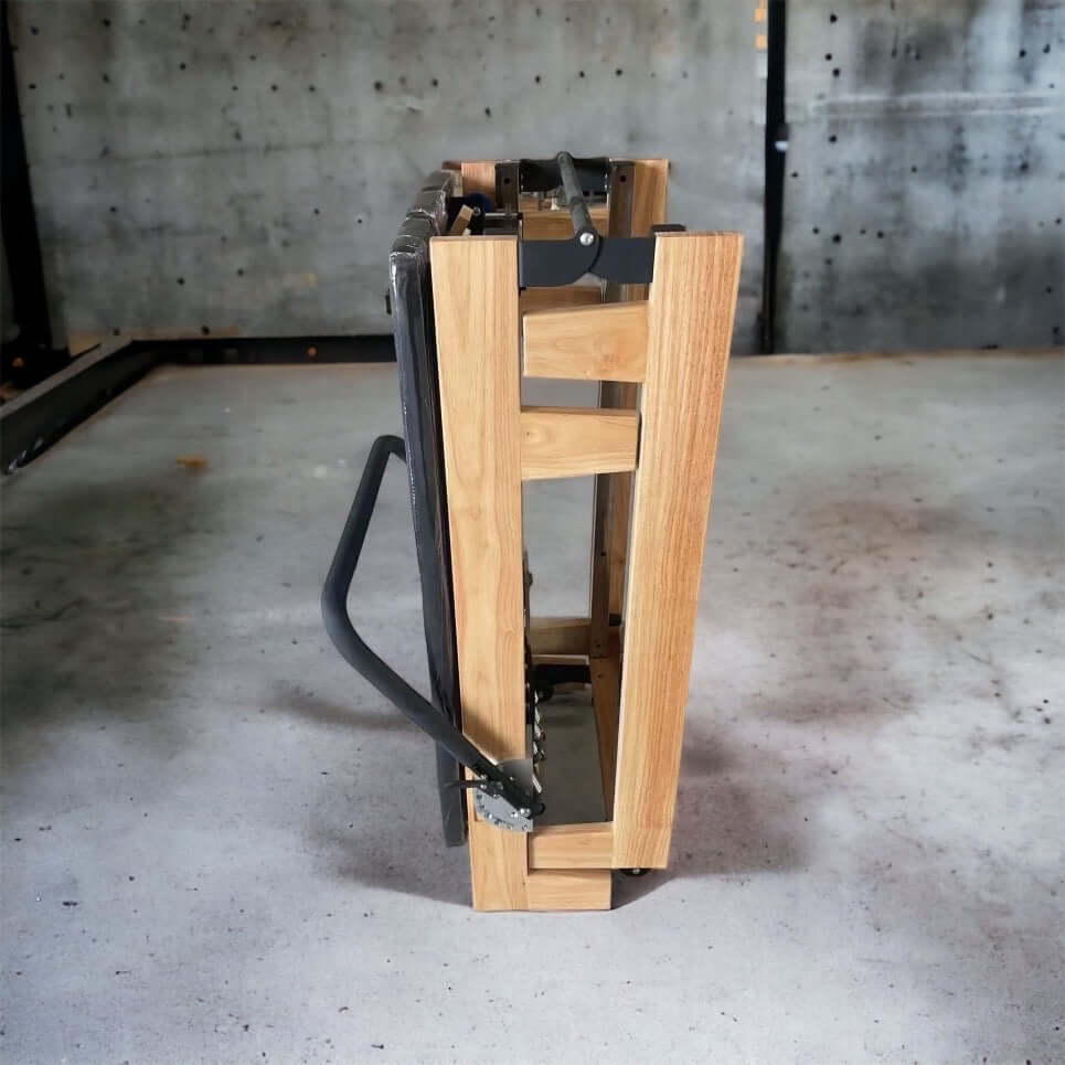 Core Collab Foldable Eco Pilates Reformer