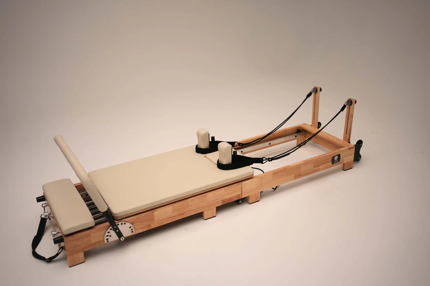 Core Collab Foldable Eco Pilates Reformer