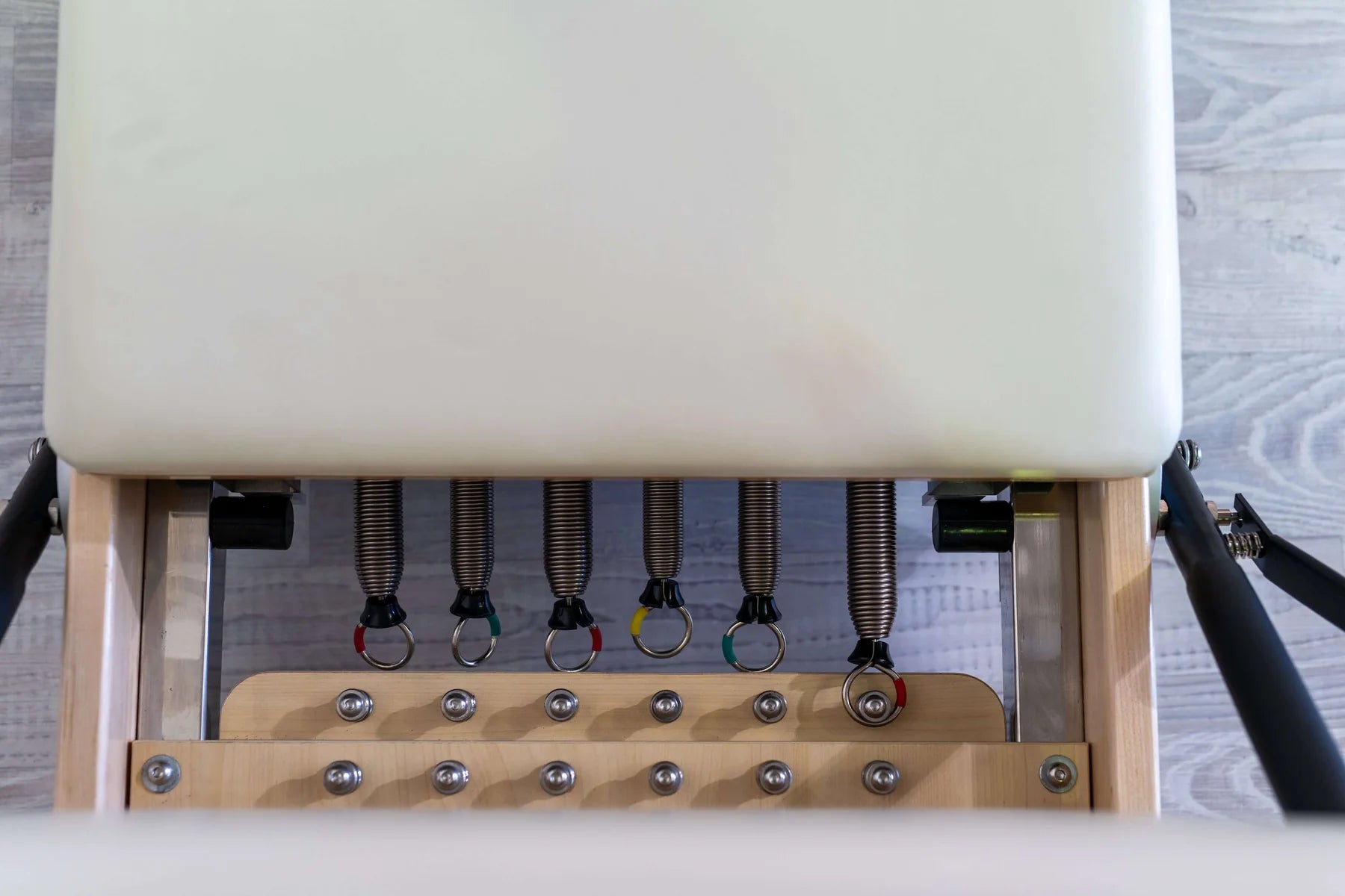 Core Collab Foldable Eco Pilates Reformer