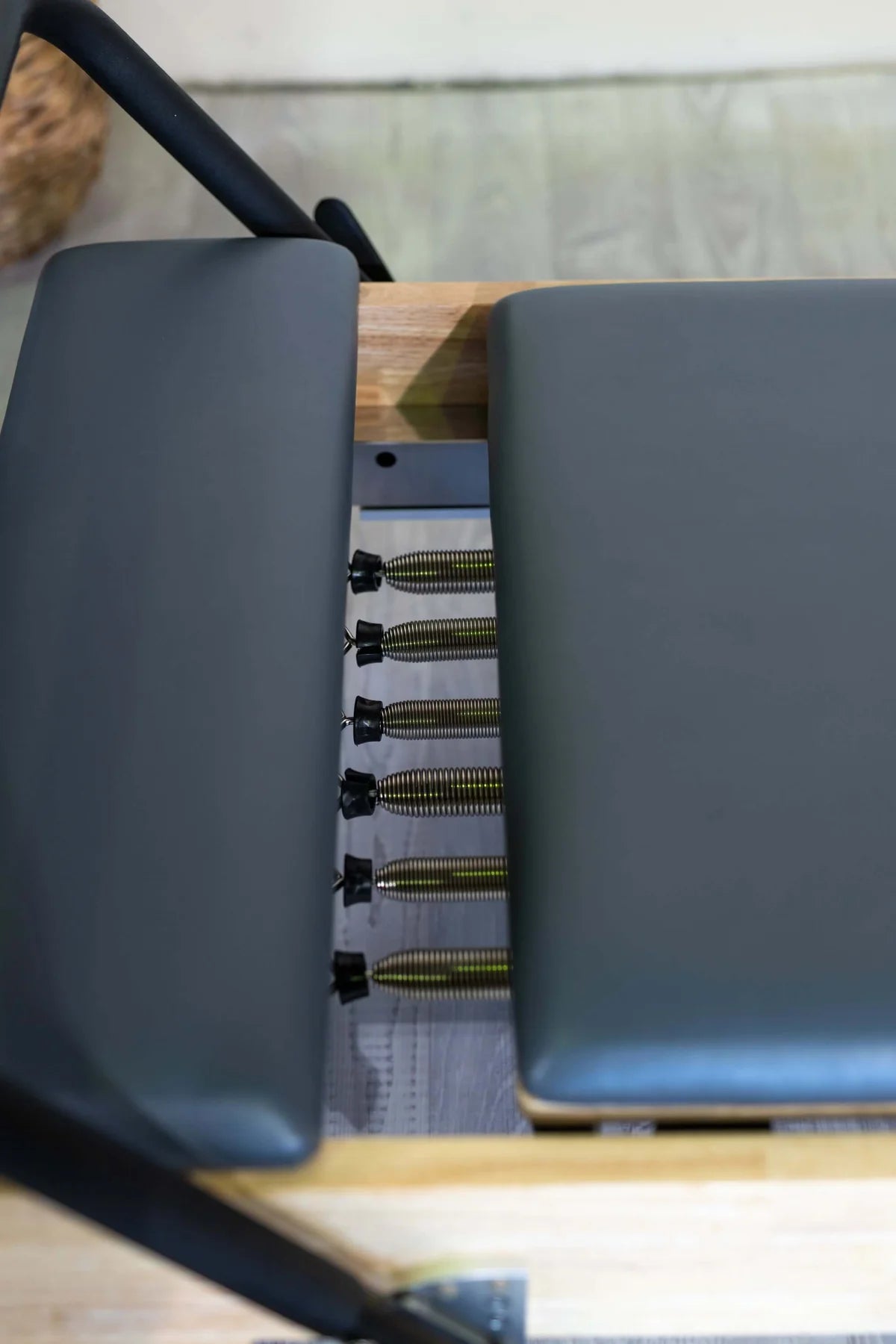 Core Collab Foldable Eco Pilates Reformer