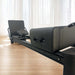 Core Collab Full Track Queen Studio Pilates Reformer accessories included
