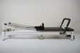 Core Collab Full Track Queen Studio Pilates Reformer front view