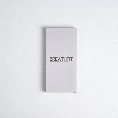 BreathFit packaging