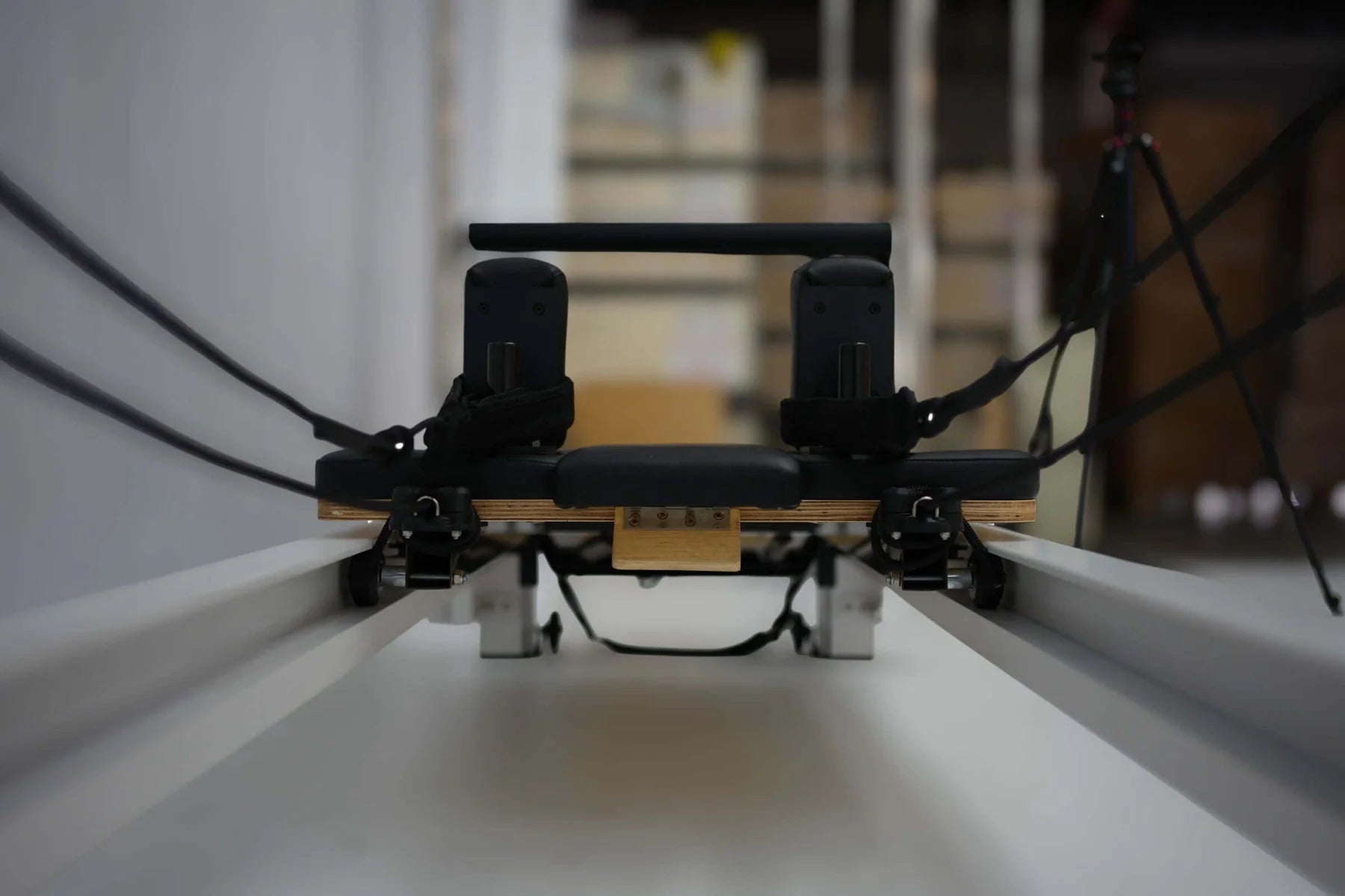 Core Collab Queen Cadillac Pilates Reformer