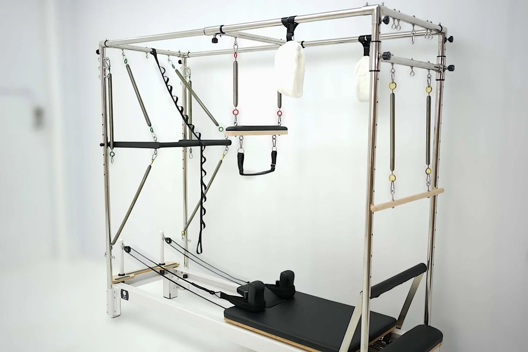 Core Collab Queen Cadillac Pilates Reformer