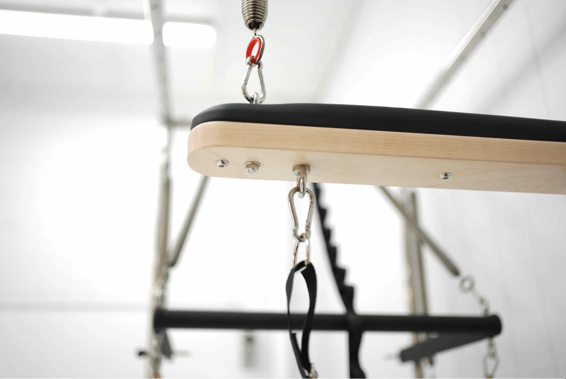 Core Collab Queen Cadillac Pilates Reformer