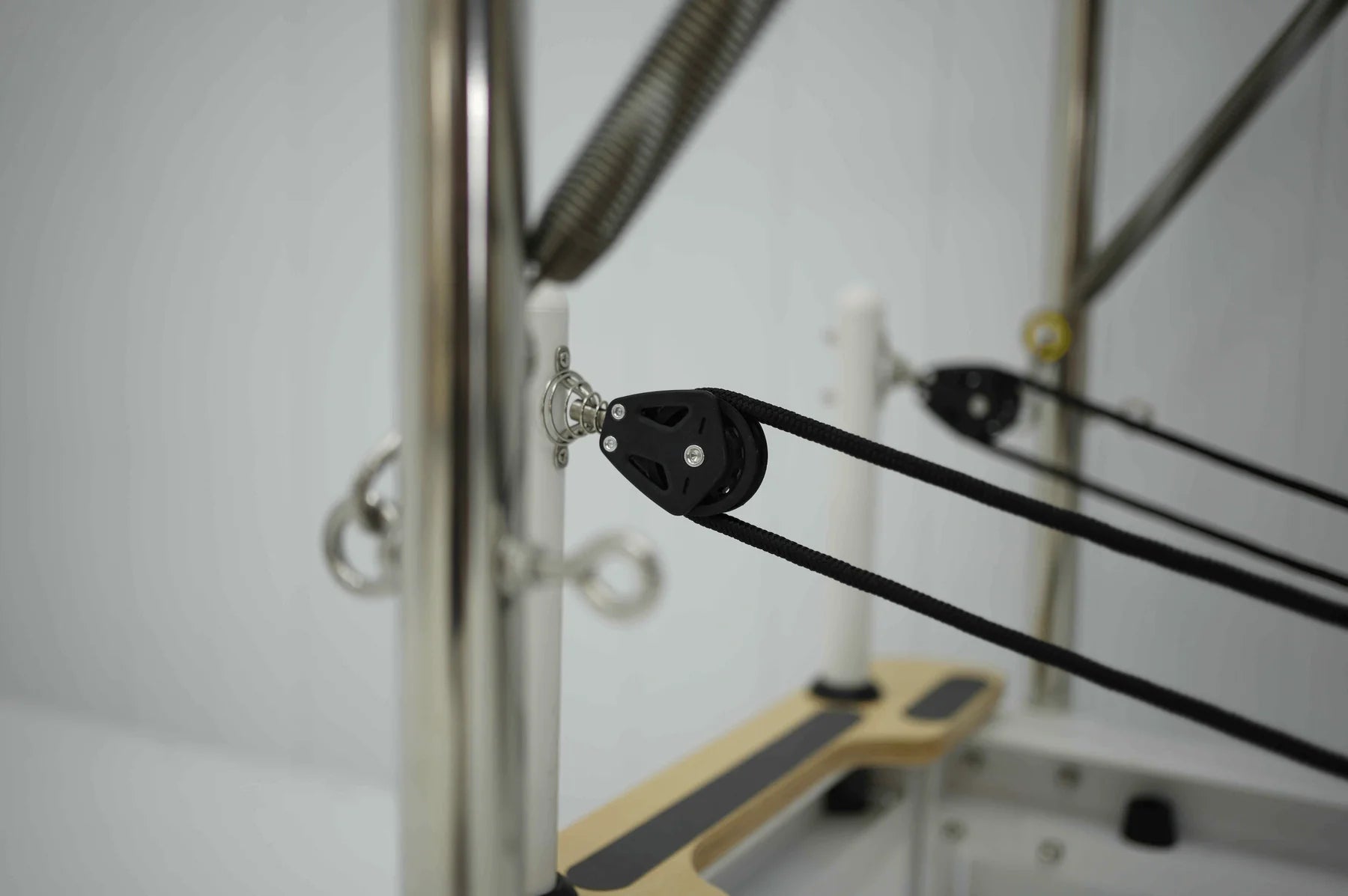 Core Collab Queen Cadillac Pilates Reformer