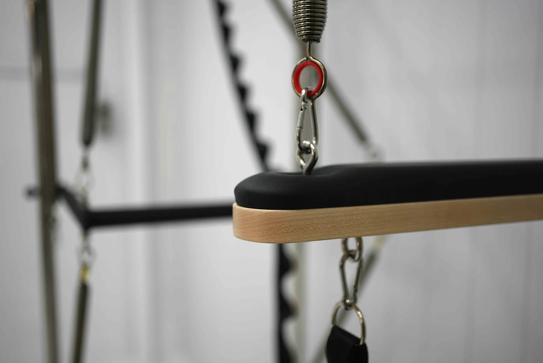 Core Collab Queen Cadillac Pilates Reformer