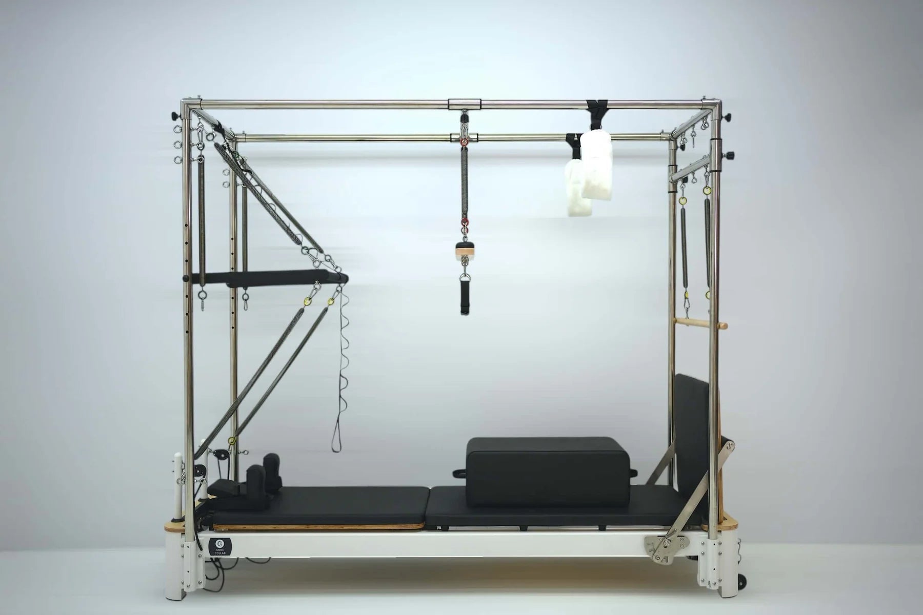Core Collab Queen Cadillac Pilates Reformer