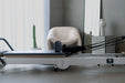Core Collab Queen Folding Pilates Reformer full view