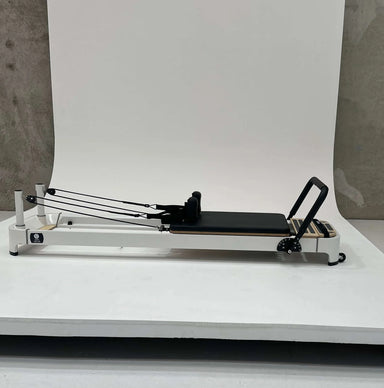 Queen Studio 2.0 Pilates Reformer side view