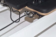 Queen Studio 2.0 Pilates Reformer detail view