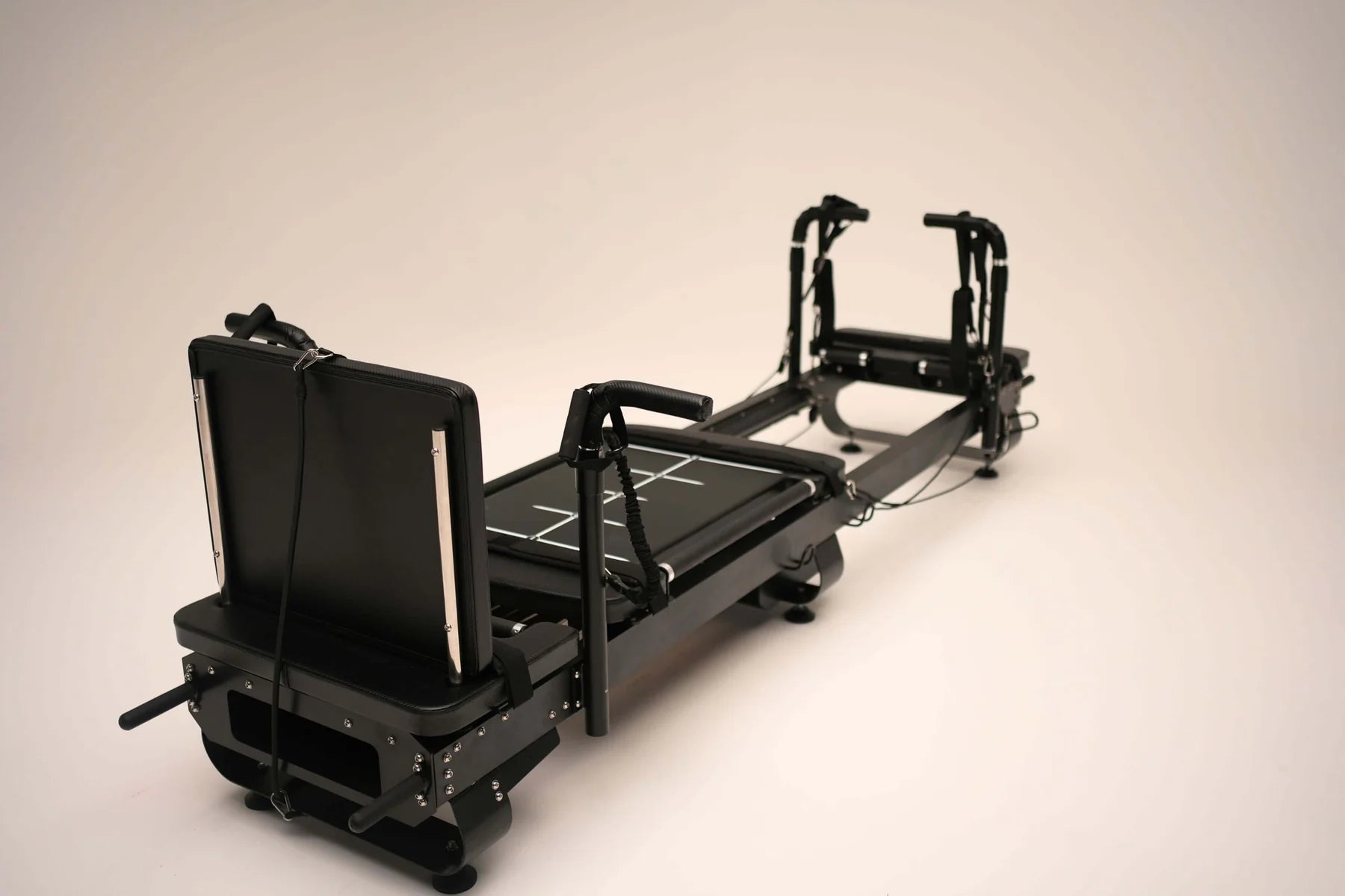 Core Collab Sculptformer — Megaformer-Style Pilates Reformer