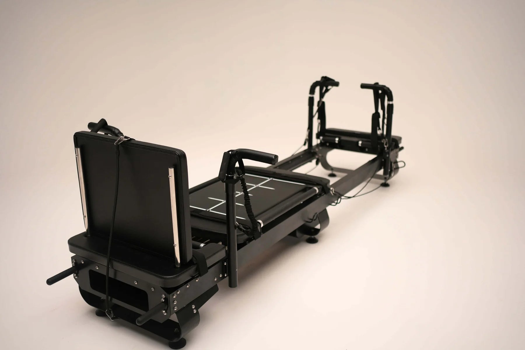 Core Collab Sculptformer — Megaformer-Style Pilates Reformer