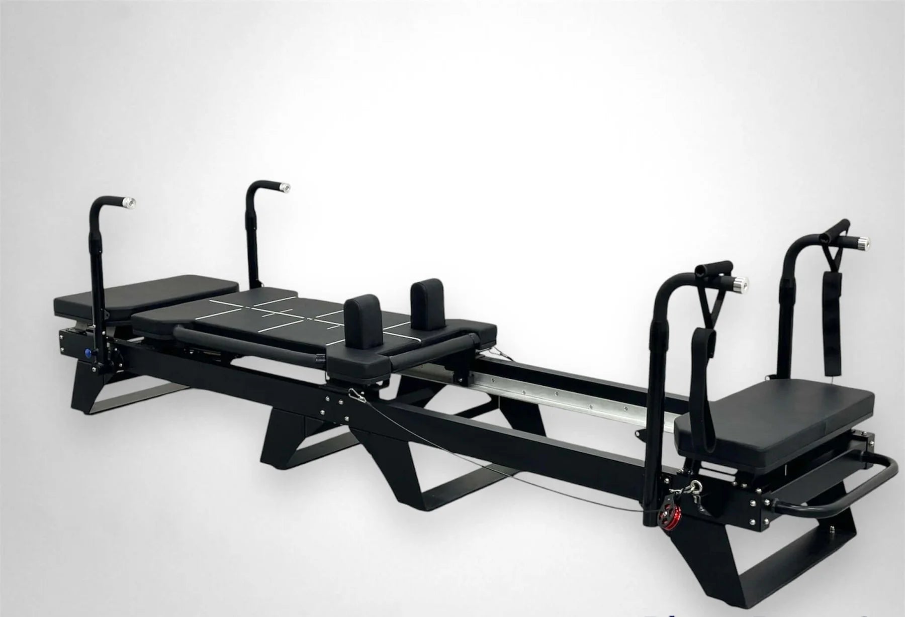 Core Collab Sculptformer — Megaformer-Style Pilates Reformer