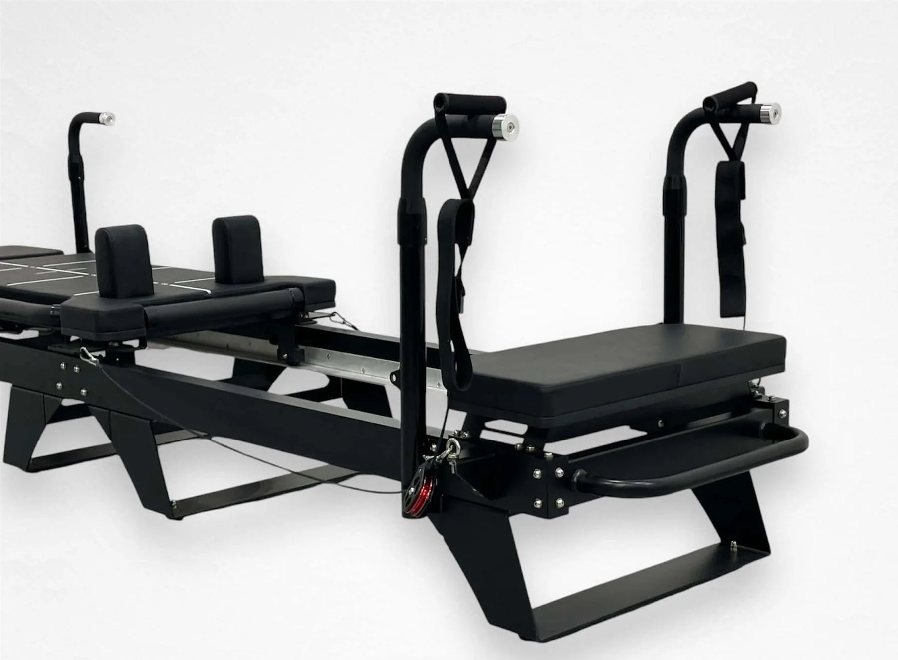 Core Collab Sculptformer — Megaformer-Style Pilates Reformer