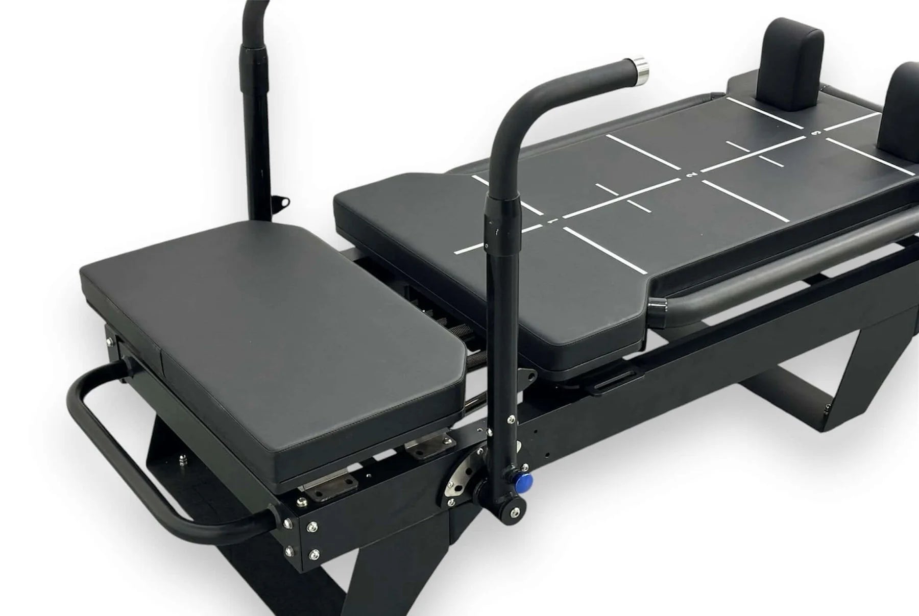 Core Collab Sculptformer — Megaformer-Style Pilates Reformer