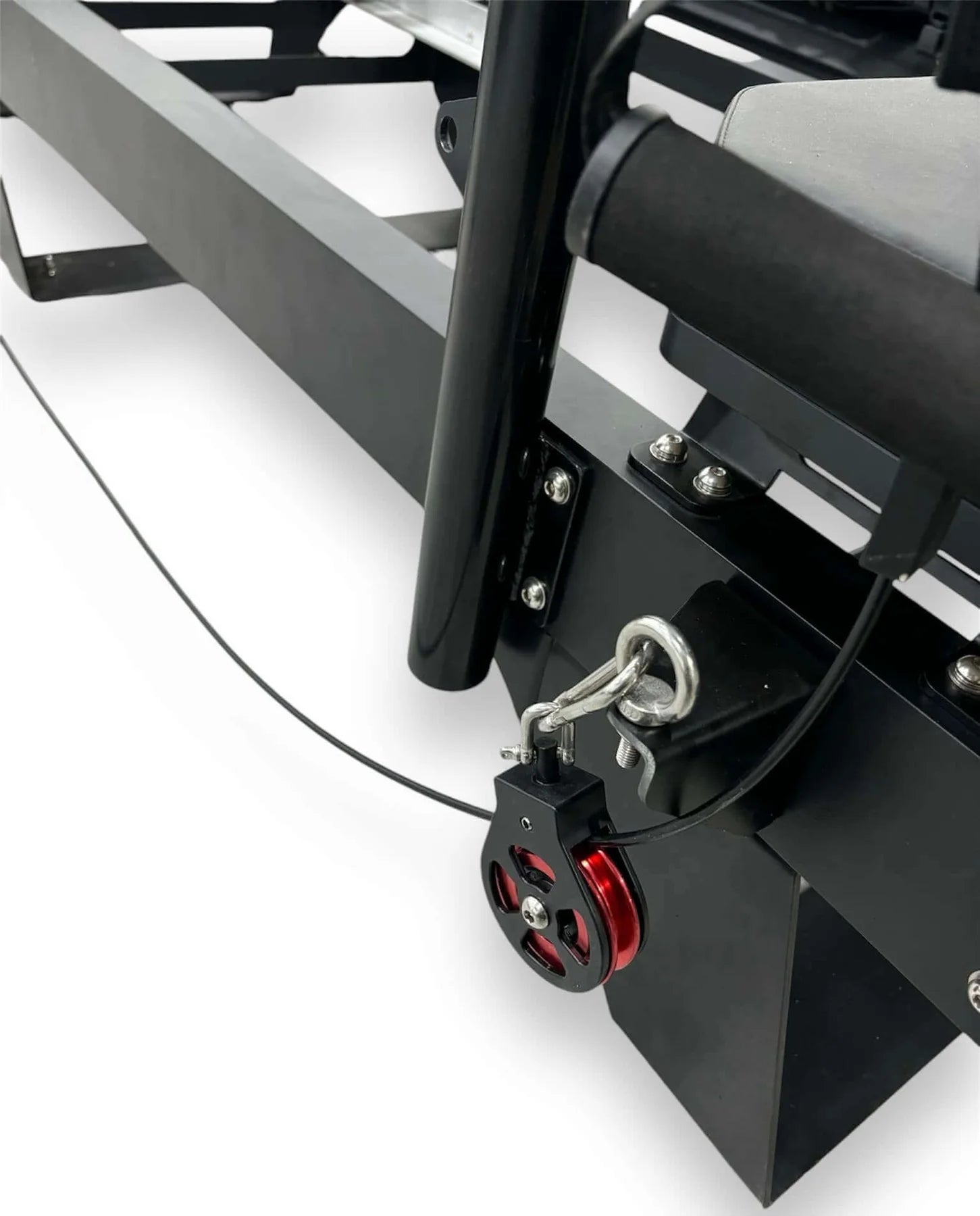 Core Collab Sculptformer — Megaformer-Style Pilates Reformer