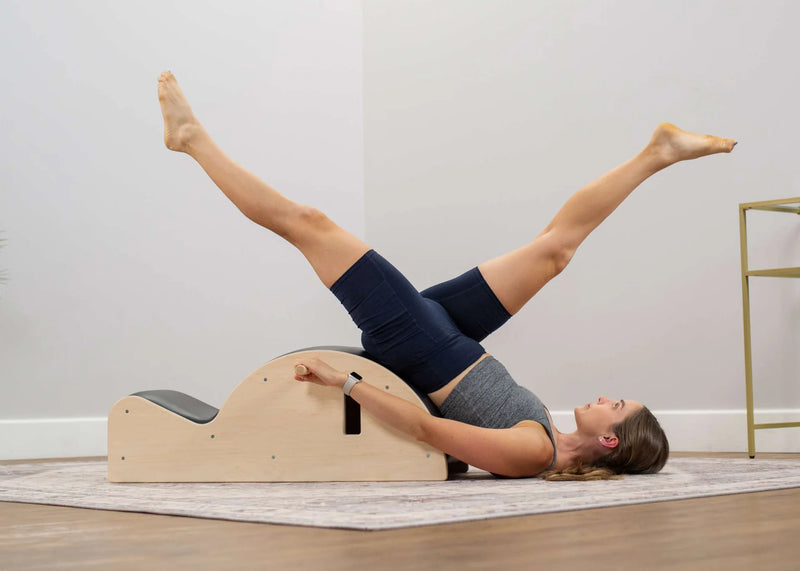 PILATES EQUIPMENT