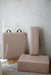Core Collab Studio Eco Pilates Reformer in beige colour