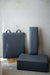 Core Collab Studio Eco Pilates Reformer carriage detail