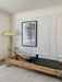 Core Collab Studio Eco Pilates Reformer springs detail