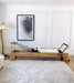 Core Collab Studio Eco Pilates Reformer in use