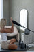 Core Collab Queen Folding Pilates Reformer in home studio