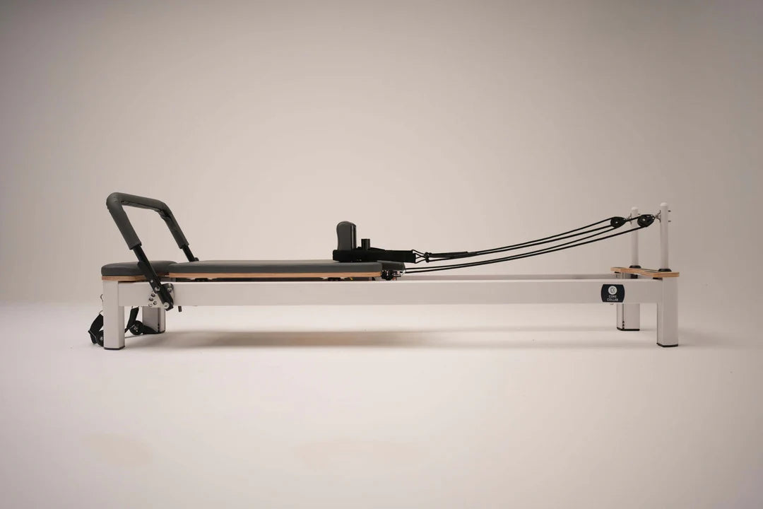 Core Collab Queen Studio Pilates Reformer lifestyle shot