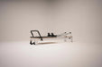 Core Collab Queen Studio Pilates Reformer side profile