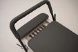 Core Collab Queen Studio Pilates Reformer carriage detail