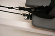 Core Collab Queen Studio Pilates Reformer springs detail