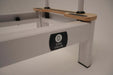 Core Collab Queen Studio Pilates Reformer in studio setting