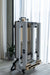 Core Collab Queen Folding Pilates Reformer lifestyle shot