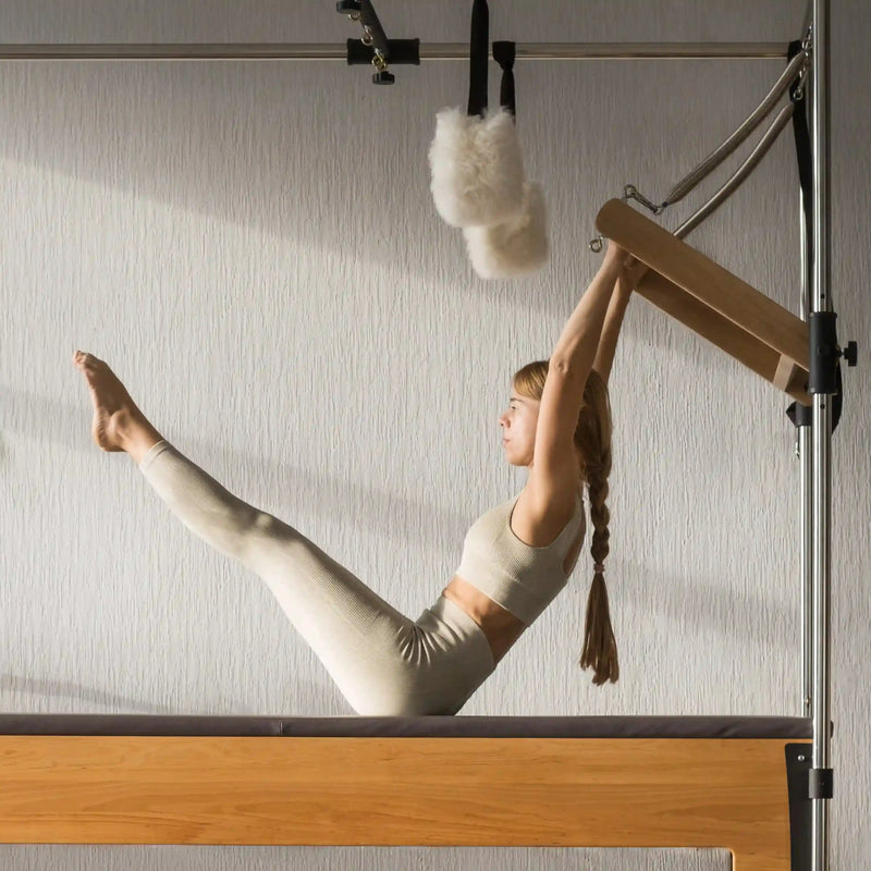 TRAPEZES
